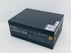 USED   EVGA Supernova 1300W G2 Fully Modular Power Supply With Power Cord