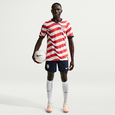 USMNT 2026 Match Home