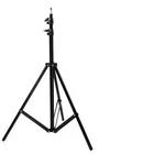 US Godox SL 60W 5600K LED Video Continuous Light 95cm Grid Softbox 2m Stand Kit