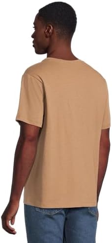 U S  Polo Assn  Mens V Neck Tee