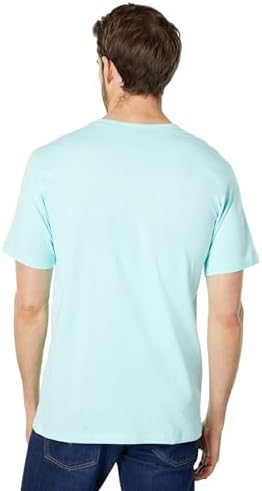 U S  Polo Assn  Mens V Neck Tee