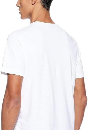 U S  Polo Assn  Mens V Neck Tee