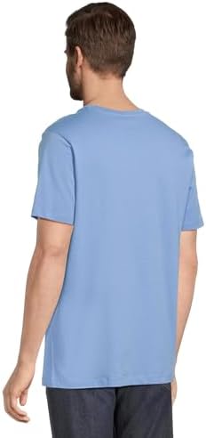 U S  Polo Assn  Mens V Neck Tee