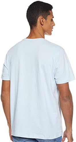 U S  Polo Assn  Mens V Neck Tee