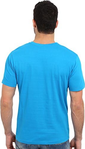 U S  Polo Assn  Mens V Neck Tee