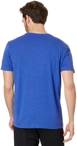 U S  Polo Assn  Mens V Neck Tee