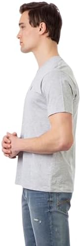 U S  Polo Assn  Mens V Neck Tee