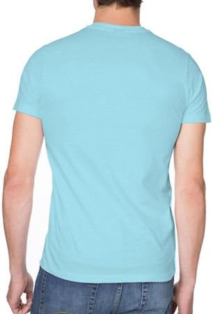 U S  Polo Assn  Mens Crew Neck Pocket T Shirt  Color Group 2 of 2 