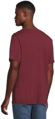 U S  Polo Assn  Mens Crew Neck Pocket T Shirt  Color Group 2 of 2 