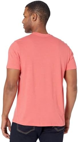 U S  Polo Assn  Mens Crew Neck Pocket T Shirt  Color Group 2 of 2 