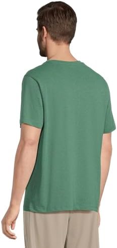 U S  Polo Assn  Mens Crew Neck Pocket T Shirt  Color Group 2 of 2 