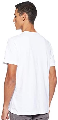 U S  Polo Assn  Mens V Neck Tee