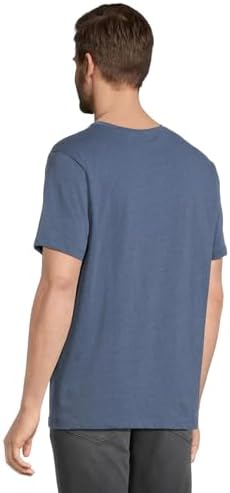 U S  Polo Assn  Mens V Neck Tee