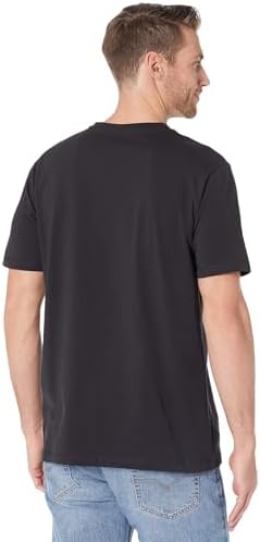 U S  Polo Assn  Mens V Neck Tee