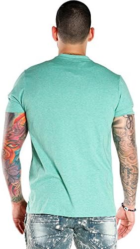 U S  Polo Assn  Mens V Neck Tee