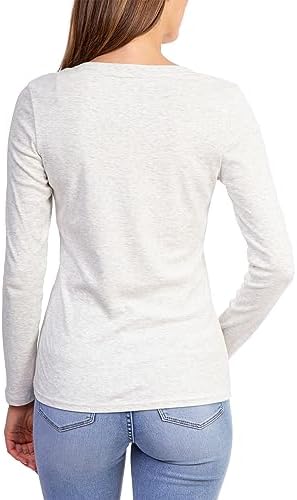 U S  Polo Assn  Mens V Neck Tee