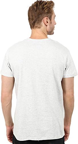 U S  Polo Assn  Mens V Neck Tee
