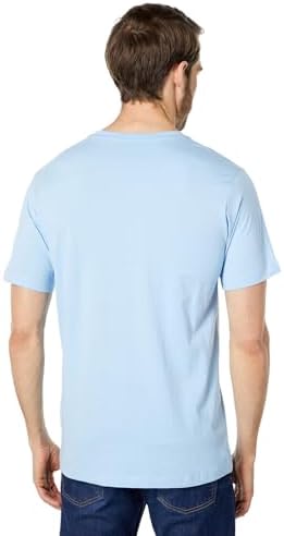 U S  Polo Assn  Mens V Neck Tee