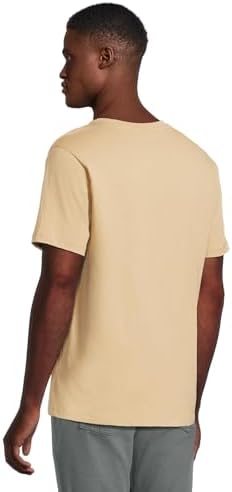 U S  Polo Assn  Mens V Neck Tee