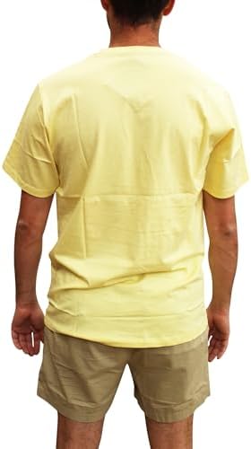 U S  Polo Assn  Mens V Neck Tee