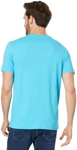 U S  Polo Assn  Mens V Neck Tee