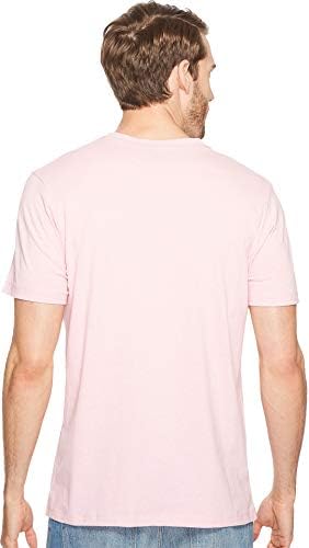 U S  Polo Assn  Mens V Neck Tee