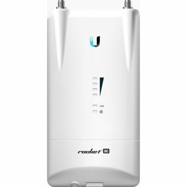 Ubiquiti Networks Rocket 5AC Lite AC   USED