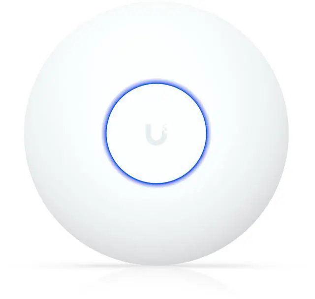 Ubiquiti U7 Lite  Compact Ceiling Mounted Wi Fi 7 Access Point  U7 Lite