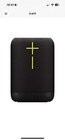 Ultimate Ears EPICBOOM  Portable Wireless Bluetooth Speaker  Charcoal Black NEW