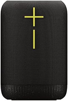 Ultimate Ears EPICBOOM  Portable Wireless Bluetooth Speaker  Big Bass and Immersive  360 Degree Sound  Adaptive EQ  IP67 Waterproof  Floatable  17 Hour Battery  180 ft Range  USB C   Charcoal Black