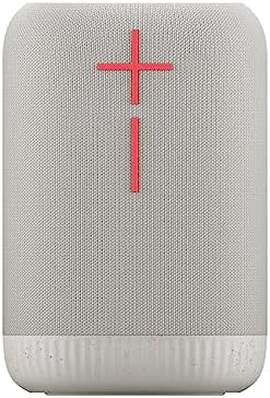 Ultimate Ears EPICBOOM  Portable Wireless Bluetooth Speaker  Big Bass and Immersive  360 Degree Sound  Adaptive EQ  IP67 Waterproof  Floatable  17 Hour Battery  180 ft Range  USB C   Charcoal Black