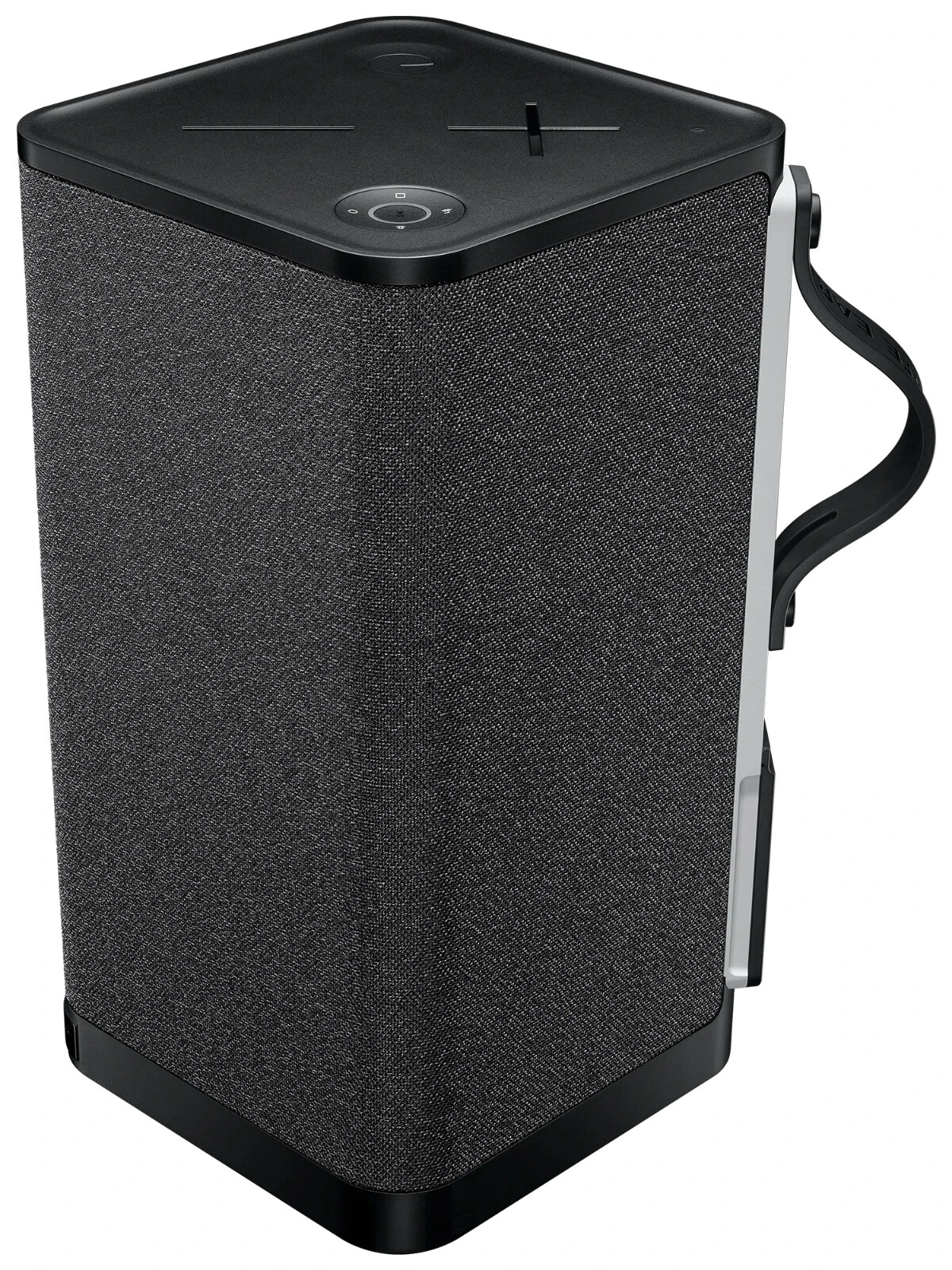 Ultimate Ears HYPERBOOM Bluetooth Speaker   Black