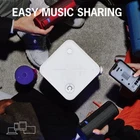 Ultimate Ears HYPERBOOM Bluetooth Speaker   Black