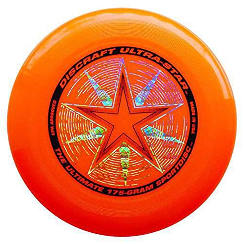 Ultra Star 175G Ultimate Disc