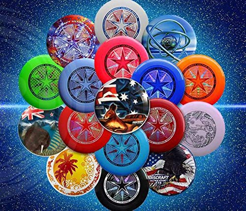 Ultra Star 175G Ultimate Disc