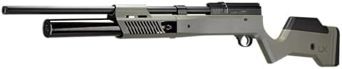 Umarex Gauntlet 2 PCP Pellet Gun Air Rifle with Side Lever Cocking