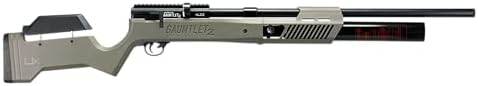 Umarex Gauntlet 2 PCP Pellet Gun Air Rifle with Side Lever Cocking