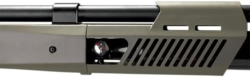 Umarex Gauntlet 2 PCP Pellet Gun Air Rifle with Side Lever Cocking