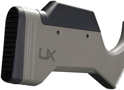 Umarex Gauntlet 2 PCP Pellet Gun Air Rifle with Side Lever Cocking