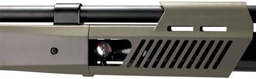 Umarex Gauntlet 2 PCP Pellet Gun Air Rifle with Side Lever Cocking