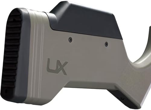 Umarex Gauntlet 2 PCP Pellet Gun Air Rifle with Side Lever Cocking
