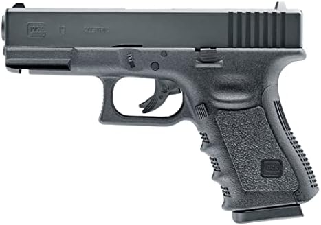 Umarex Glock 19 Gen3  177 Caliber BB Gun Air Pistol