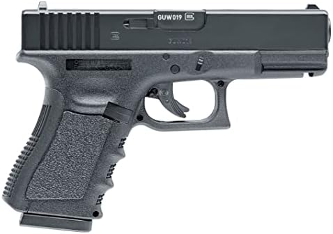 Umarex Glock 19 Gen3  177 Caliber BB Gun Air Pistol