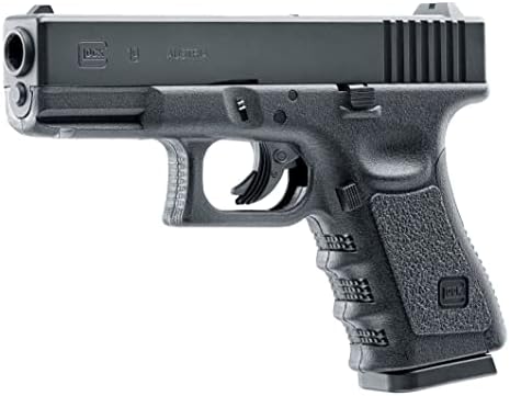 Umarex Glock 19 Gen3  177 Caliber BB Gun Air Pistol