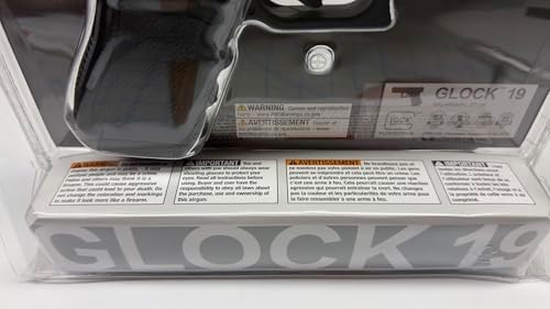 Umarex Glock 19 Gen3  177 Caliber BB Gun Air Pistol