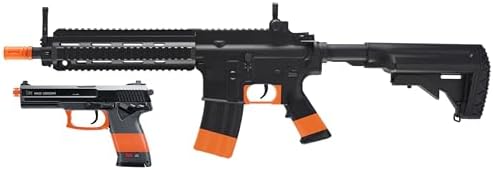 Umarex HK Heckler & Koch HK416 AEG 6mm BB Rifle Airsoft Gun
