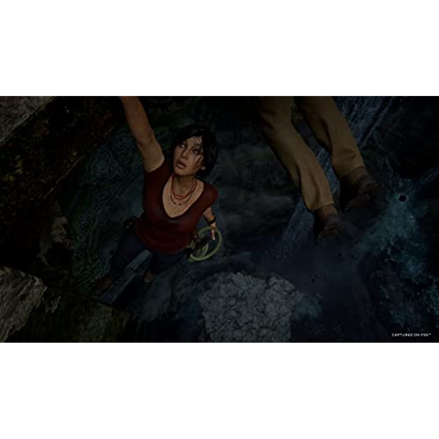 Uncharted  Legacy of Thieves Collection  Sony  Playstation 5