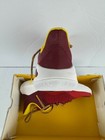Under Armour Bruce Lee Curry Flow 11 GS Fire   Sz Youth 7   Red Yellow   NIB