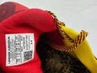 Under Armour Bruce Lee Curry Flow 11 GS Fire   Sz Youth 7   Red Yellow   NIB