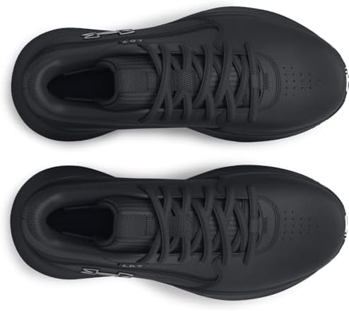 Under Armour Kids Grade School Lockdown 7 Basketball Shoes